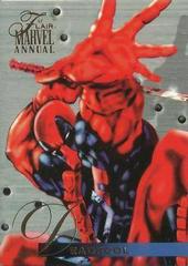 Deadpool #47 Marvel 1995 Flair Prices