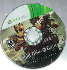 Photo By Canadian Brick Cafe | Army of Two The Devil's Cartel [Overkill Edition] Xbox 360