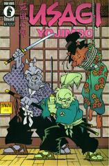 Usagi Yojimbo #51 (2001) Comic Books Usagi Yojimbo Prices