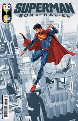 Superman: Son of Kal-El [3rd Print] Comic Books Superman: Son of Kal-El Prices