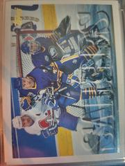 Alexei Zhitnik Hockey Cards 1995 Topps Prices