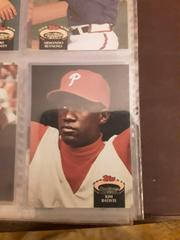 Kim Batiste Baseball Cards 1992 Stadium Club Prices