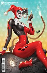 Harley Quinn [Nakayama] #30 (2023) Comic Books Harley Quinn Prices
