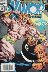Namor, the Sub-Mariner [Newsstand] #48 (1994) Comic Books Namor, the Sub-Mariner Prices