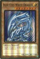 Blue-Eyes White Dragon YuGiOh Maximum Gold Prices
