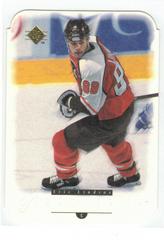 Eric Lindros [Die Cut] Hockey Cards 1994 SP Premier Prices