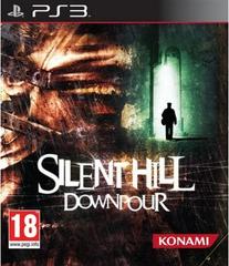 Silent Hill: Downpour PAL Playstation 3 Prices