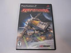 Photo By Canadian Brick Cafe | Defender Playstation 2