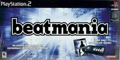 Beatmania [Bundle] Playstation 2 Prices
