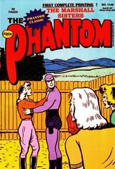 The Phantom #1148 (1996) Comic Books Phantom Prices