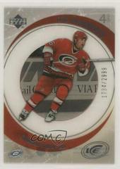 Andrew Ladd Hockey Cards 2005 Upper Deck Ice Prices