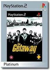 The Getaway [Platinum] PAL Playstation 2 Prices