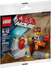 The Piece of Resistance #30280 LEGO Movie Prices