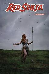 Red Sonja [Cosplay] #2 (2019) Comic Books Red Sonja Prices