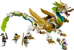 LEGO Set | Mei's Guardian Dragon LEGO Monkie Kid