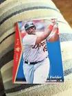 Cecil Fielder Baseball Cards 1995 Upper Deck Special Edition Prices