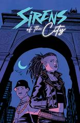 Sirens of the City [Chiang] #2 (2023) Comic Books Sirens of the City Prices