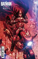 Batman: Killing Time [D'Anda] #1 (2022) Comic Books Batman: Killing Time Prices