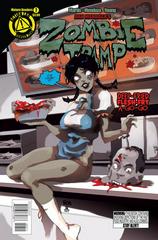 Zombie Tramp #7 (2015) Comic Books Zombie Tramp Prices
