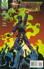 Ninjak #24 (1995) Comic Books Ninjak Prices