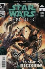Star Wars: Republic #58 (2003) Comic Books Star Wars: Republic Prices