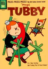 Marge's Tubby #47 (1961) Comic Books Marge's Tubby Prices