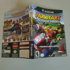 Mario Kart Double Dash [Not For Resale] Gamecube Prices