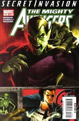 Mighty Avengers #18 (2008) Comic Books Mighty Avengers Prices