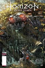 Horizon: Zero Dawn [FOC] #4 (2020) Comic Books Horizon: Zero Dawn Prices