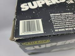 Box-Bottom | Supersonic The Joystick Wireless NES