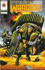Eternal Warrior #11 (1993) Comic Books Eternal Warrior Prices