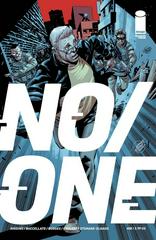 No/One #8 (2024) Comic Books No / One Prices