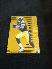 Kordell Stewart #P-115 Football Cards 1996 Pacific Dynagon Prices