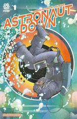 Astronaut Down [Clarke & Villarrubia] Comic Books Astronaut Down Prices