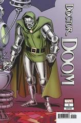 Doctor Doom [Ditko] Comic Books Doctor Doom Prices