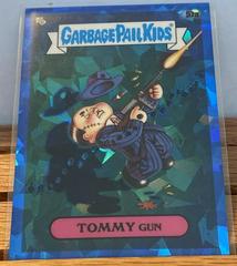 TOMMY Gun Garbage Pail Kids 2020 Sapphire Prices