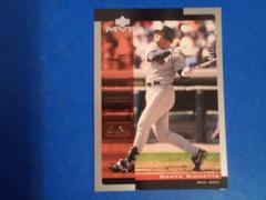Dante Bichette #92 Baseball Cards 2001 Upper Deck MVP Prices