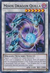 Moon Dragon Quilla YuGiOh Legendary Collection 5D's Mega Pack Prices