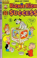 Richie Rich Success Stories #81 (1978) Comic Books Richie Rich Success Stories Prices