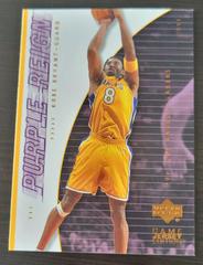 Kobe Bryant #434 Basketball Cards 2000 Upper Deck Prices