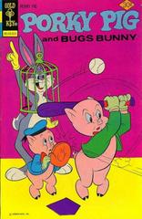 Porky Pig #71 (1976) Comic Books Porky Pig Prices