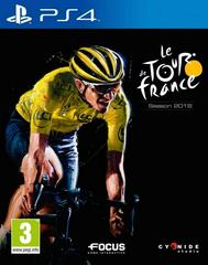 Le Tour de France 2016 PAL Playstation 4 Prices