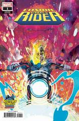 Cosmic Ghost Rider [Ward] #1 (2018) Comic Books Cosmic Ghost Rider Prices