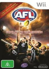 AFL [Game of the Year] PAL Wii Prices