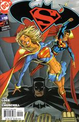 Superman / Batman #19 (2005) Comic Books Superman / Batman Prices