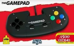 A500 Mini Gamepad Amiga Prices
