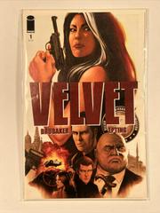 Velvet Comic Books Velvet Prices