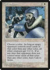 Call to Arms Magic Ice Age Prices