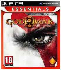 God Of War III [Essentials] PAL Playstation 3 Prices