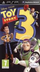 Toy Story 3 PAL PSP Prices